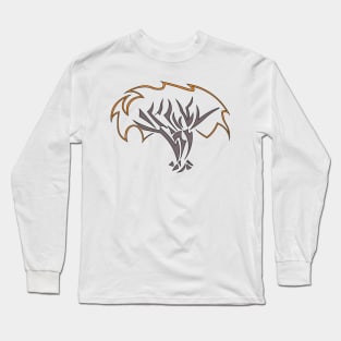 Amity divergent Long Sleeve T-Shirt